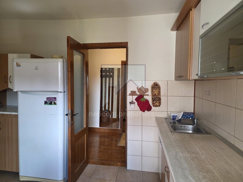 Novaci, Sebastian, inchiriere apartament 3 camere.